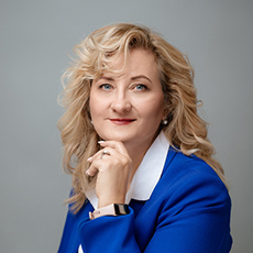 Марианна Иванова